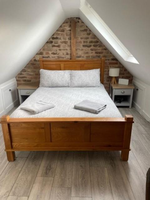 The Attic Selsey